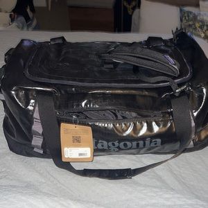 Patagonia Black Hole Duffel 60L
